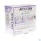 Accu Chek Safe T Pro Plus Steriele Wegwerp Prikpen 200 Stuks