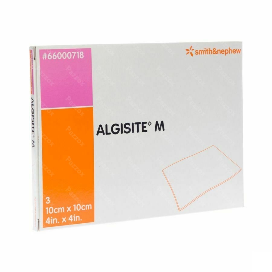 Algisite Verb Algin.ca 10x10cm 3 66000718