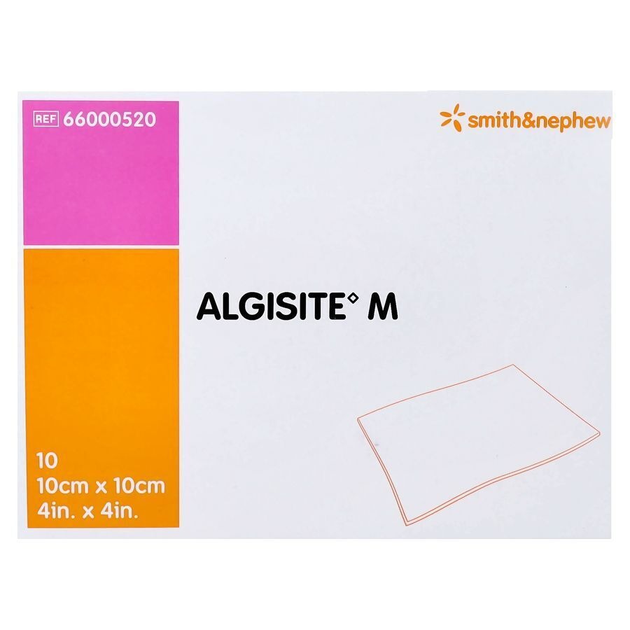 Algisite Verb Algin.ca 10x10cm 10 66000520