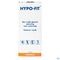Hypo-fit Direct Energy Orange Zakje 12x18g
