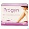 Progyn Probiotica Vrouwelijk Evenwicht 60 Capsules