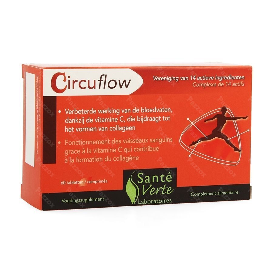 Circuflow Tabl 60