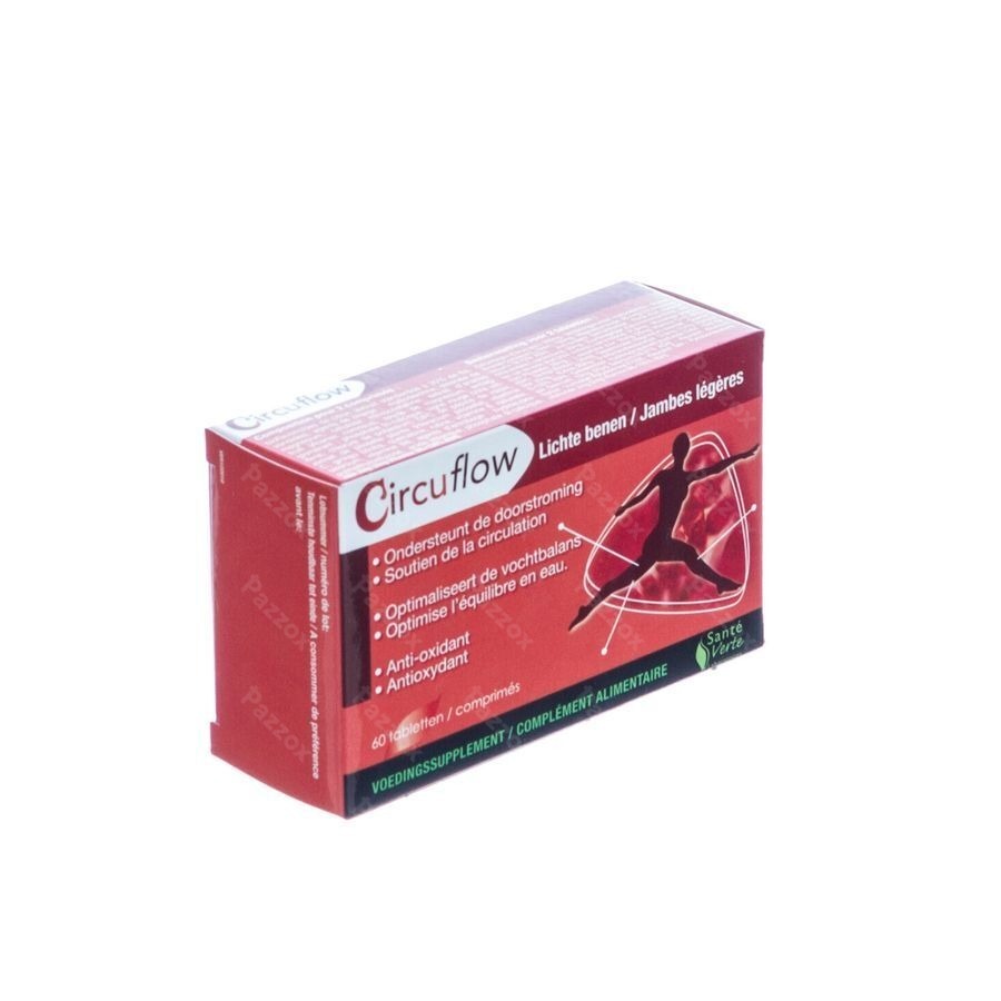 Circuflow Tabl 60