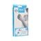 Bota Handpolsband 201 White Universeel Xl