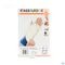 Cameleone Voorarm Open -duim Beige M 1