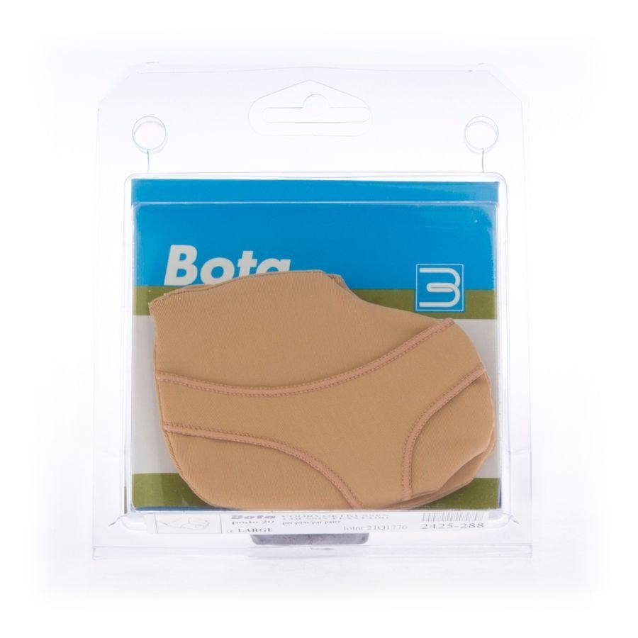 Bota Podo Voorvoetkussen Large 1 Paar