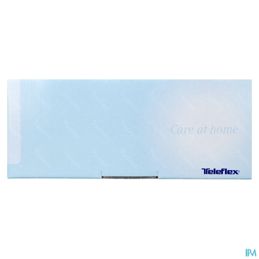 Liquick Base Ergoth.blaassonde Ch08 20cm 60 630108