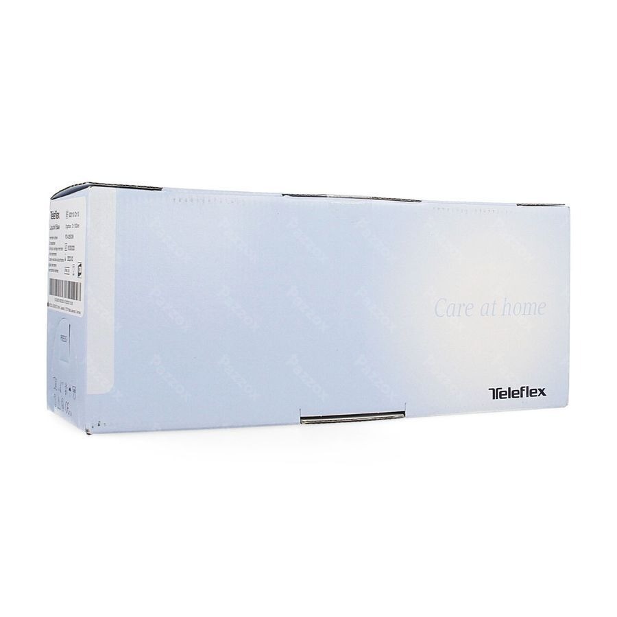 Liquick Base Ergoth.blaassonde Ch10 20cm 60 630110