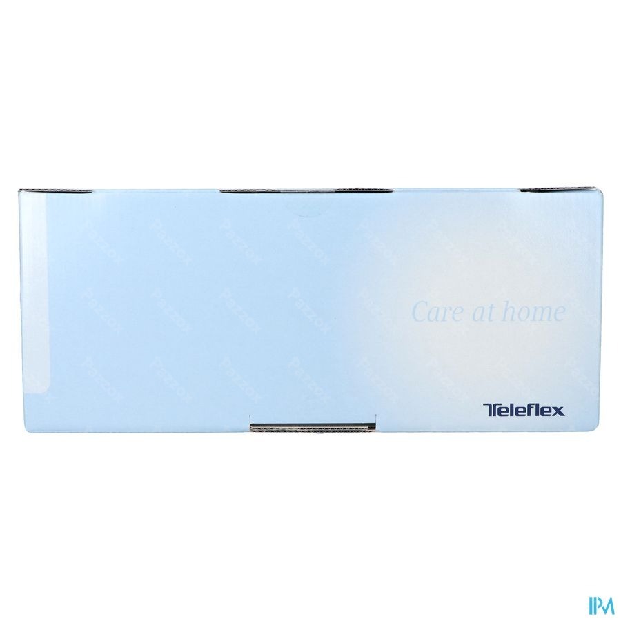Liquick Base Ergoth.blaassonde Ch12 20cm 60 630112