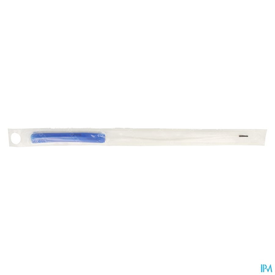 Liquick Base Ergoth.blaassonde Ch10 40cm 60 630010