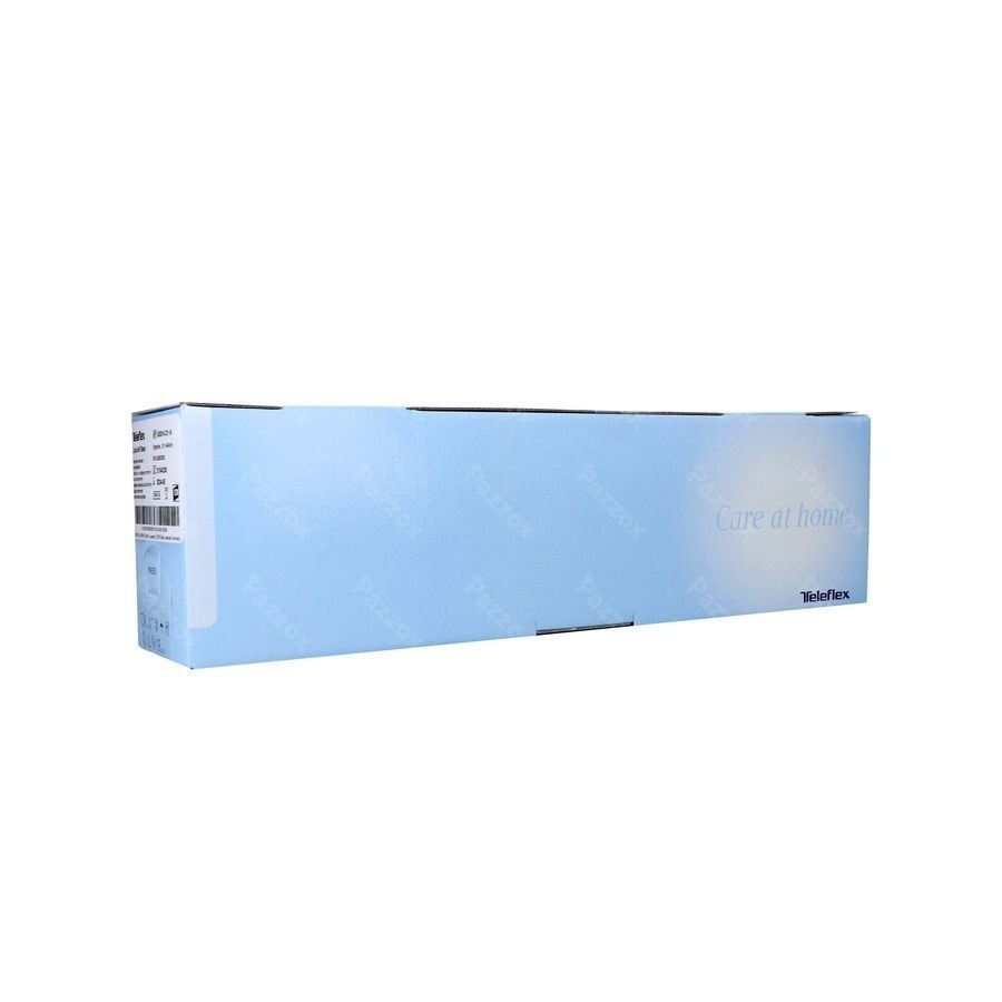 Liquick Base Ergoth.blaassonde Ch14 40cm 60 630014