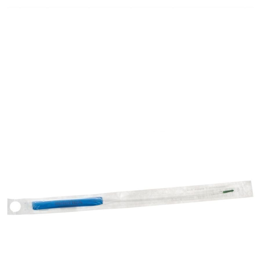 Liquick Base Ergoth.blaassonde Ch14 40cm 60 630014