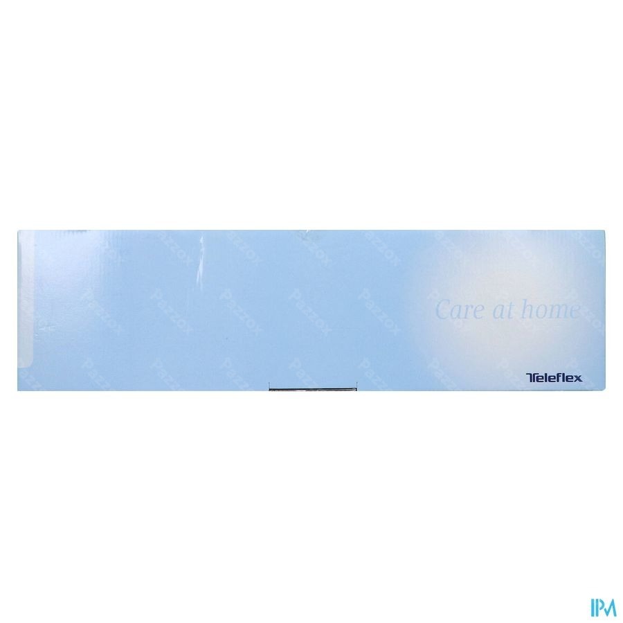 Liquick Base Ergoth.blaassonde Ch16 40cm 60 630016