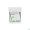 Groene The V-caps 60x500mg Deba