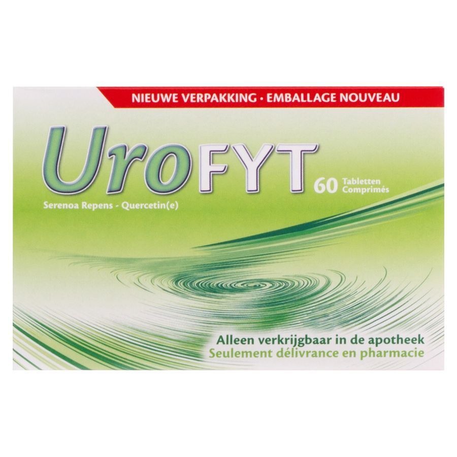 Urofyt Tabl 60