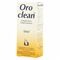 Oroclean Oordruppels Reinigend 10ml