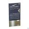 Dermatix Silicone Sheet Fabric Adh 4x13cm 1