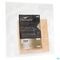 Dermatix Silicone Sheet Fabric Adh 13x13cm 1