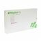 Mepilex Ag Verband Steriel 10,0x21,0cm 5 287221