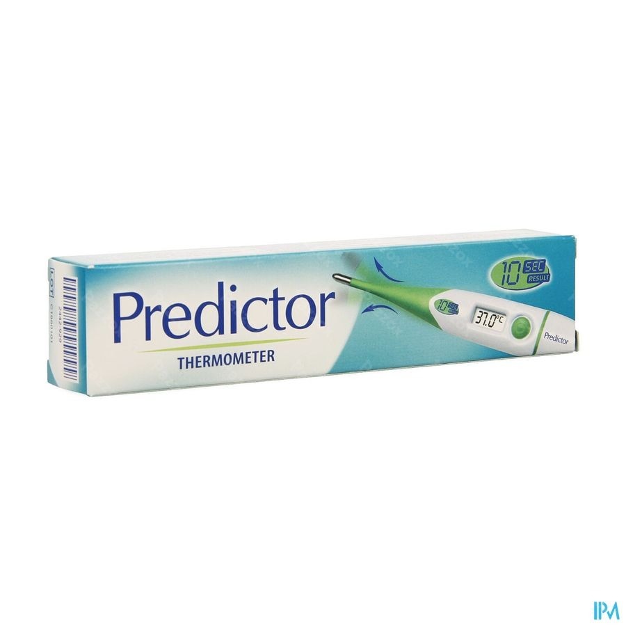 Predictor Koortsthermometer Digitaal Flex