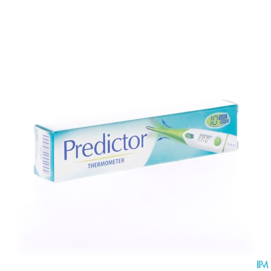 Predictor Koortsthermometer Digitaal Flex