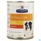 Hills Prescrip.diet Canine Cd 370g 8001u