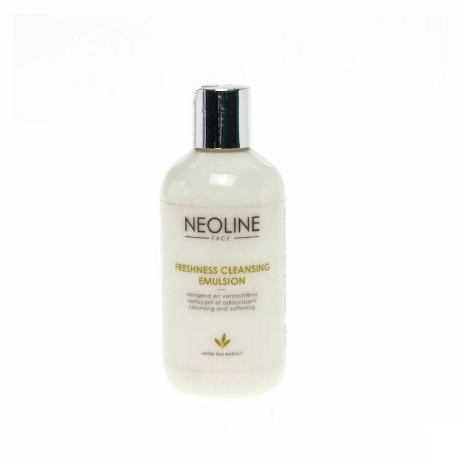Neoline Freshness Cleaning Emulsion 250ml 8050
