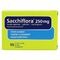 Sacchiflora 250mg Harde Caps 10 Blister