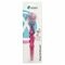 Miradent Tongschraper Deluxe Roze