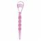 Miradent Tongschraper Deluxe Roze
