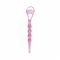 Miradent Tongschraper Deluxe Roze