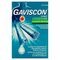 Gaviscon Advance Orale Susp. Munt Ud Zakje 20x10ml
