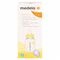 Medela Fles Moedermelk Plast Met Speen Slow Flow