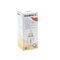Medela Fles Moedermelk Plast Met Speen Slow Flow