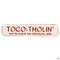 Toco-tholin 7 Etherische Olie+menthol Fl 6ml