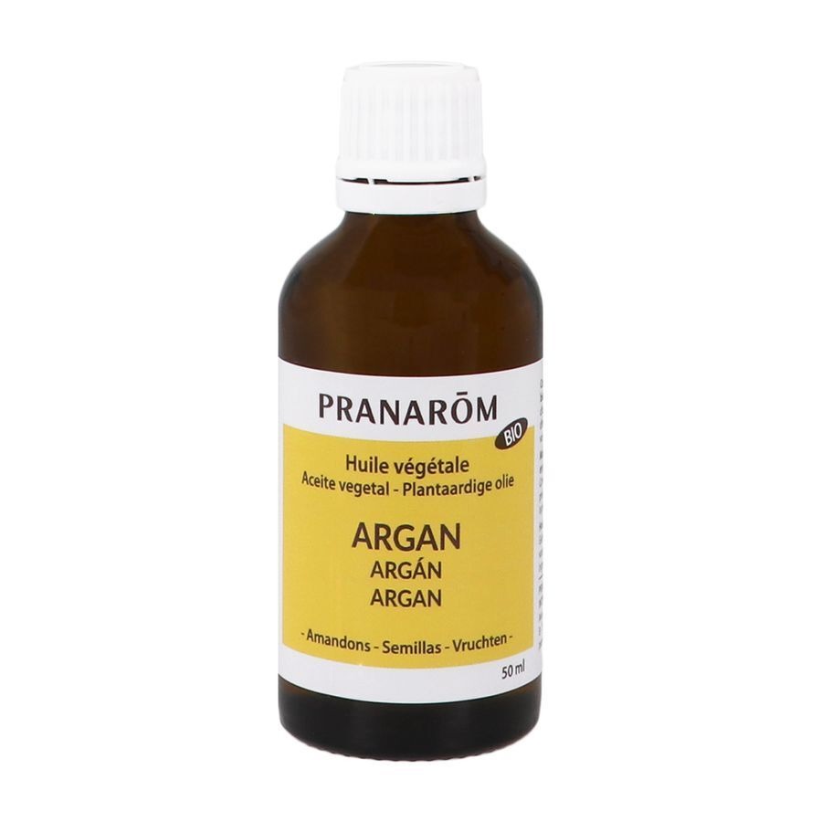 Pranarôm Plantaardige Olie Argaan Bio 50ml