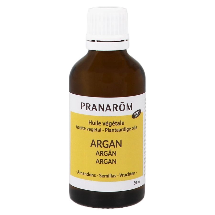 Pranarôm Plantaardige Olie Argaan Bio 50ml