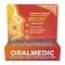 Oralmedic Tegen Aften Applicator 3