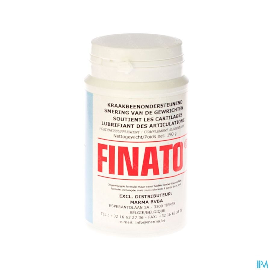 Finato Softgels 100