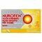 Nurofen voor Kinderen 60mg 10 Zetpillen