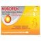 Nurofen voor Kinderen 60mg 10 Zetpillen