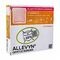 Allevyn Gentle Border Ster 12,5x12,5cm 10 66800272