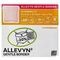 Allevyn Gentle Border Ster 12,5x12,5cm 10 66800272