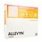 Allevyn Gentle Border Ster 12,5x12,5cm 10 66800272