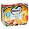 Olvarit Drink Vruchten Thee Korrels 200g