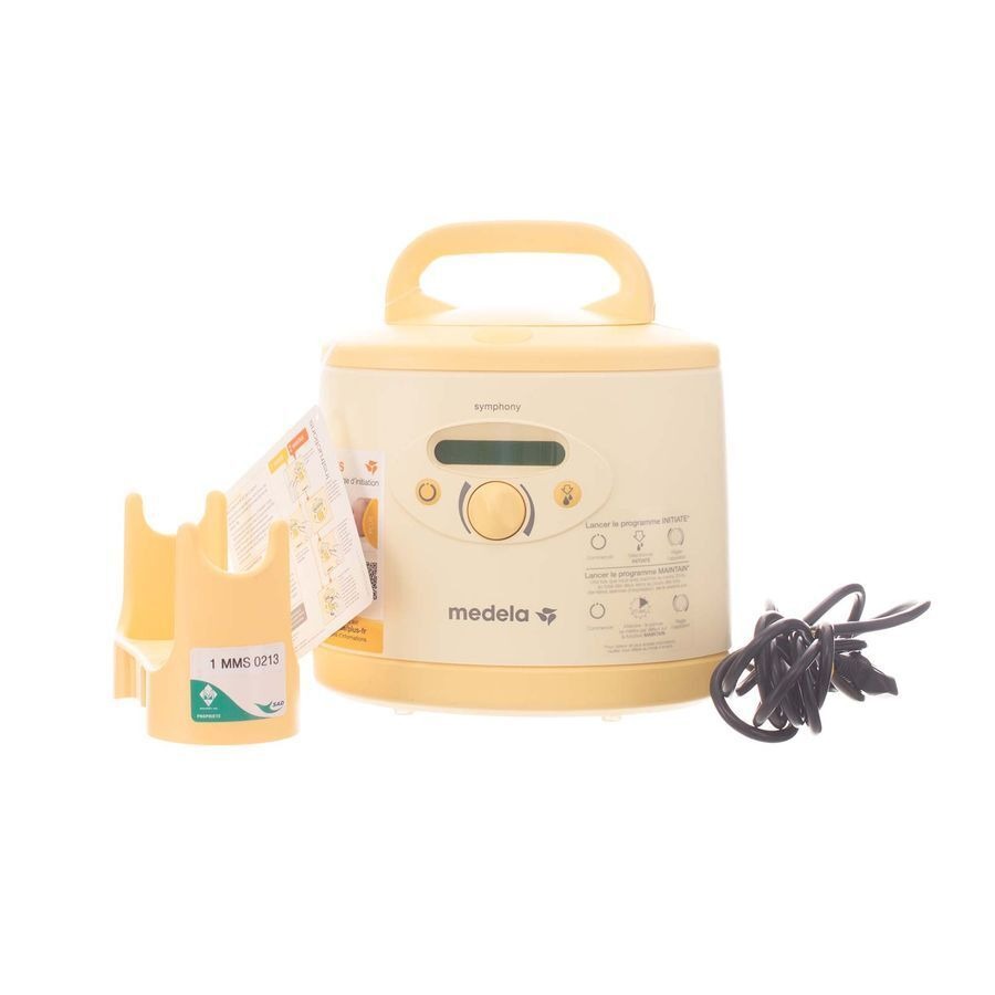Medela Symphony Borstpomp