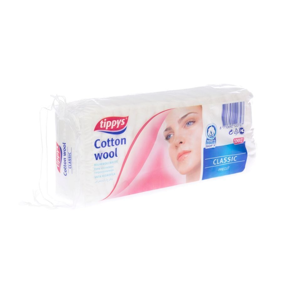 Pharmex Watten Zig-zag 100g