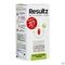 Resultz Anti Luizen Lotion Geurloos Zonder Insecticide 100ml