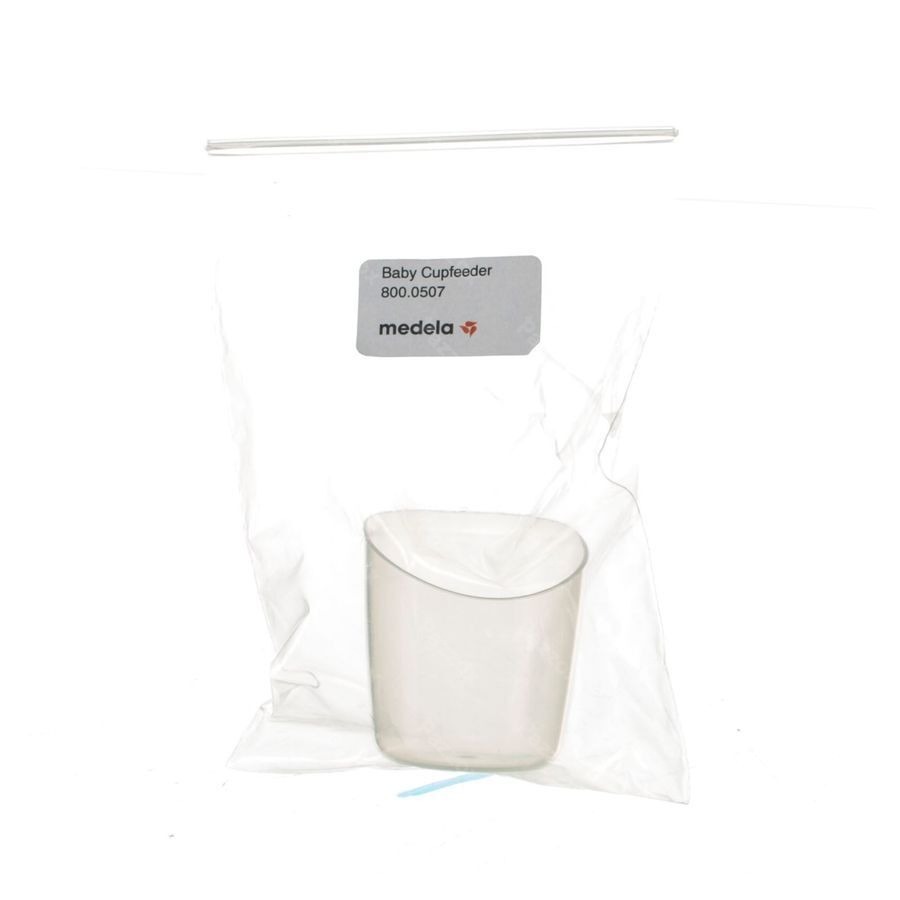 Medela Baby Cupfeeder Eenmalig Gebruik