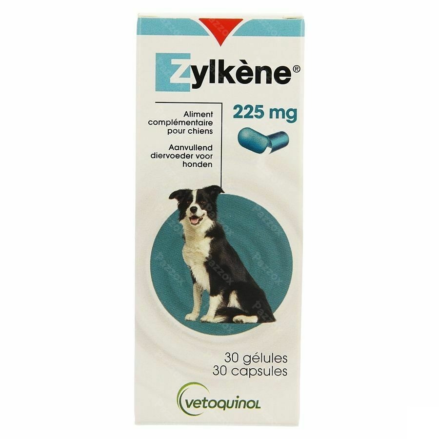 Zylkene 225mg 30 Capsules